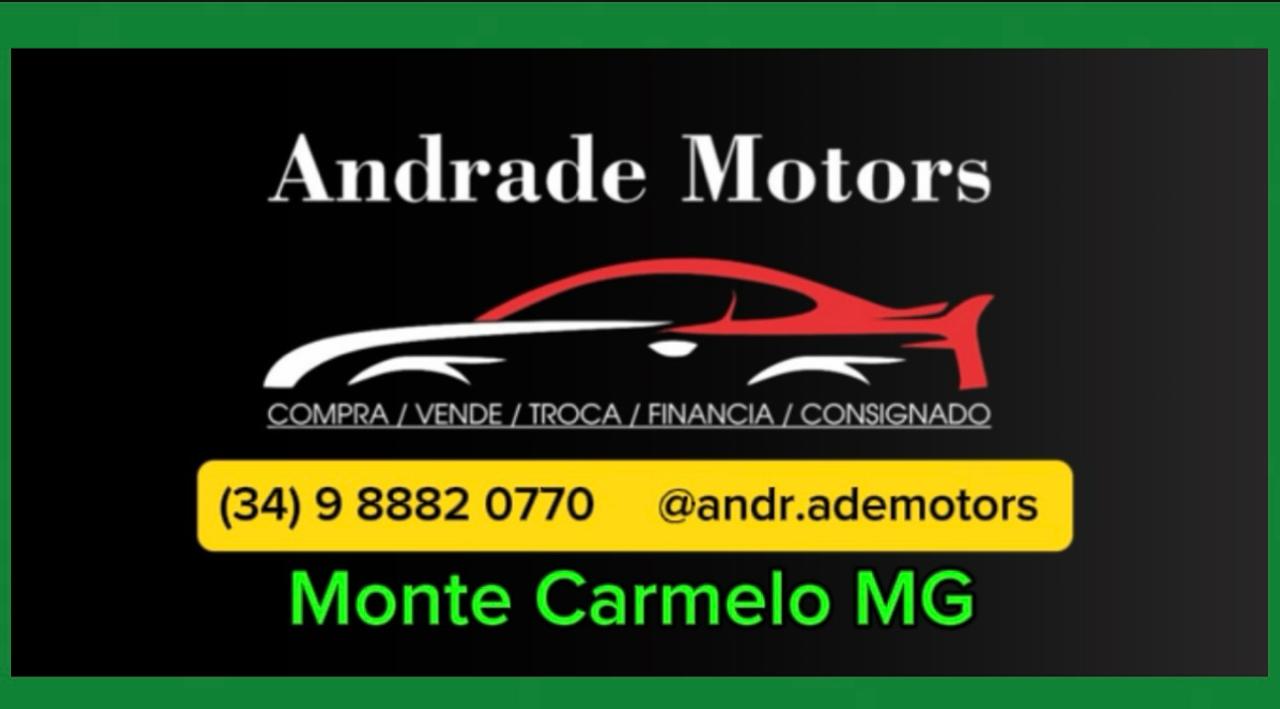 Andrade Motors