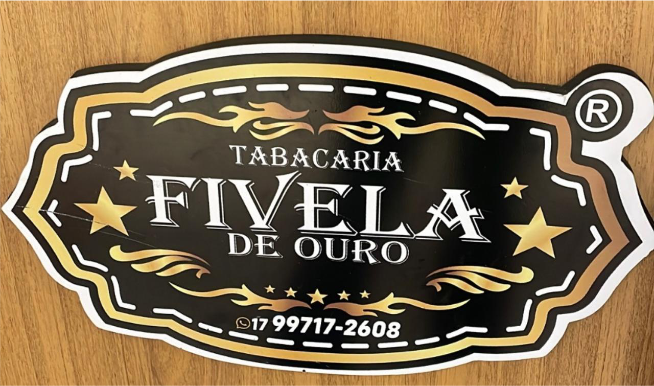 Tabacaria Fivela de Ouro