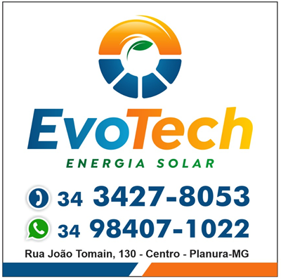 Evo Tech Energia Solar